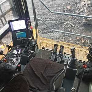 ЭКСКАВАТОР Komatsu PC 3000