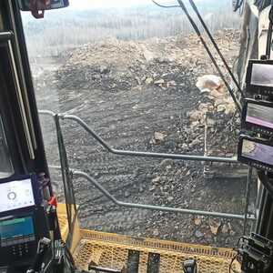 ЭКСКАВАТОР Komatsu PC 3000
