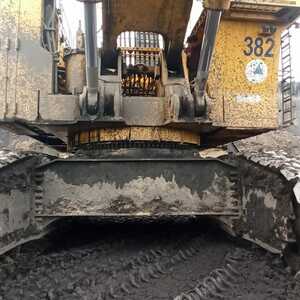 ЭКСКАВАТОР Komatsu PC 3000