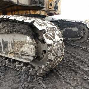 ЭКСКАВАТОР Komatsu PC 3000