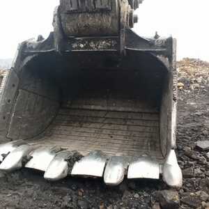 ЭКСКАВАТОР Komatsu PC 3000