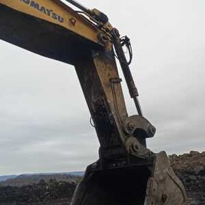 ЭКСКАВАТОР Komatsu PC 3000