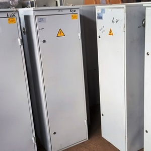 Шкафы электрические с хранения Росрезерв