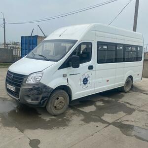 ПИ405082 Продажа автобуса ГАЗ А65R32