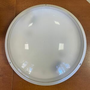 Светильник люминесцентный CD 2x18 HF КЛЛ 2G11 IP65 круглый ЭПРА